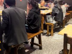 -老街烧烤大排档·地道湖北菜·龙虾馆(汉口火车站店)