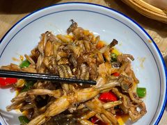 -董厨煨汤馆(车站路店)