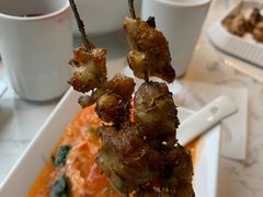 -丁卯•铜锅涮肉(工体店)