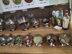 -筋头巴脑牛一锅(朝阳路总店)