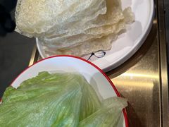 -南门四季铜锅涮肉(大屯·北苑店)