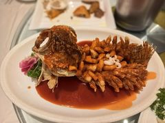 -得月楼·省级非遗·传统苏帮菜(观前店)