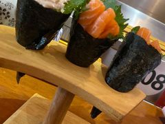 -千代武日本料理(开发区店)
