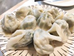 -叁拾壹克饺子·东北菜(国贸店)