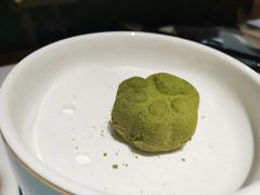 -船歌·鱼水饺青岛菜(石老人店)