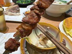 -贯贯吉·清真餐厅(浙江中路店)