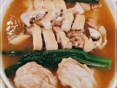 -新兴家喻酒家·羊城名宴(昌岗店)