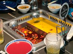 -大隐·成都火锅Bistro(合生麒麟新天地店)