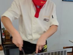 -世香全厨•日料·铁板烧(金桥店)