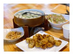 炸海蛎-海坛特色小吃·只做平潭特色菜(平潭店)