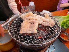 -大阪烧肉BAKA一代(十亩地店)