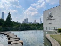 -行者书屋大堂吧 ·下午茶(南京圣和府邸酒店)