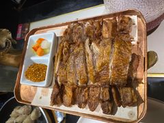 -京味斋·北京烤鸭(北京南站洋桥店)