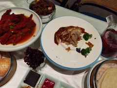 -聆桂烤鸭·金奖烤鸭(静联广场店)