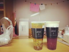 -古茗(泉州中骏世界城店)