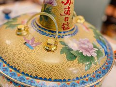 农夫山泉冰锅底-苏鲁锭冰煮羊(兰州总店)