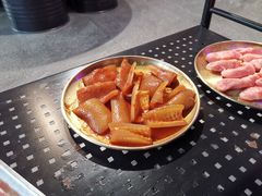 -釜山火炉·海鲜烤肉(紫藤路店)