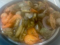 -仙螺岛海鲜自助餐厅(总店)