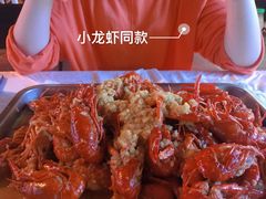 -呆虾王龙虾馆(南湖总店)