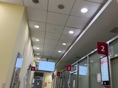 -复旦大学附属华山医院(浦东院区)