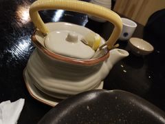 -景鹤料理(上地华联店)