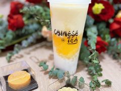 -Tea Stars茶星星(九龙首府店)