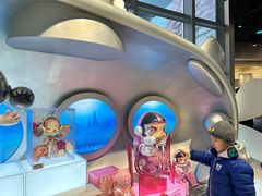 -大悦城(沈阳中街店)