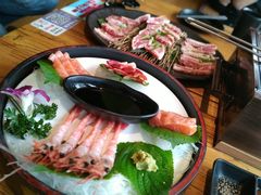 刺身拼盘-千寻烧肉(政务区店)