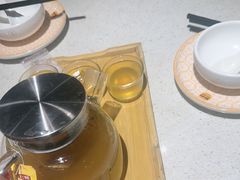 -如轩·海鲜砂锅粥·潮汕菜(小榄店)