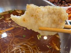-英兰朝族饭店·英兰锅包肉(佳园路店)