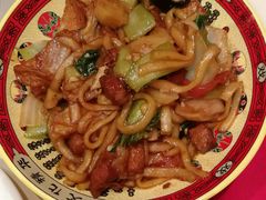 大烩菜-凯鸽酒楼(操场城店)