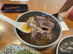 牛排-老牌依强牛肉店(达道总店)