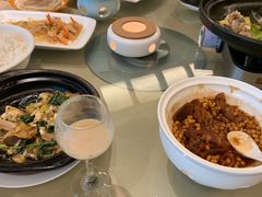 -丽华园(汉阳龙阳店)