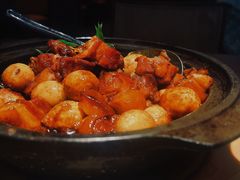 -小户人家(循礼门南国中心店)
