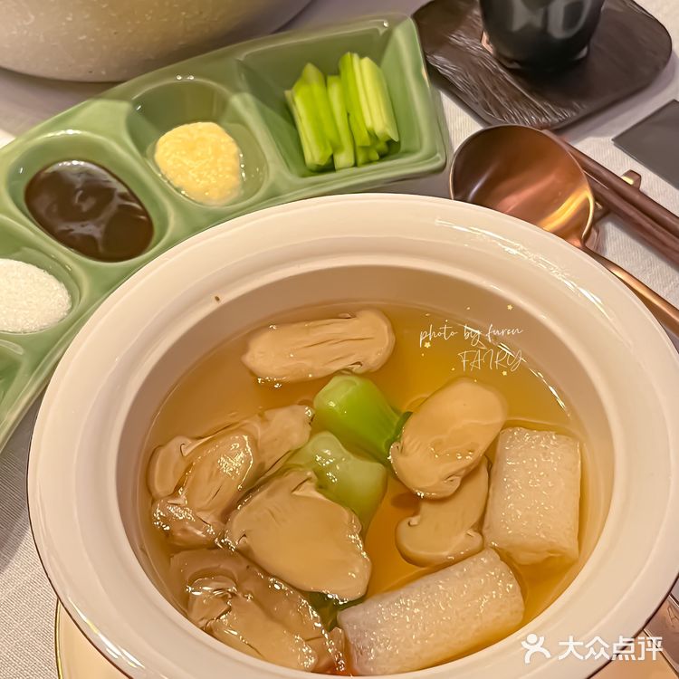 一席浙味·一庭匠心 | 高端浙菜·江南佳肴