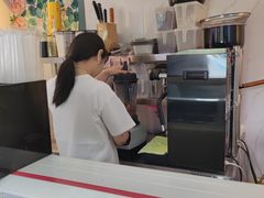 -津椰本·海南正宗椰奶清补凉(店一店)
