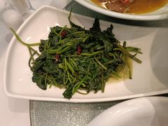 -曙光国际大酒店中餐厅