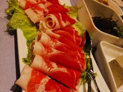 -鼎鼎香·港式火锅(北京SKP店)