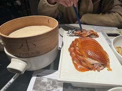 -小大董·烤鸭(凤凰汇店)