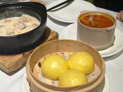 -汤城小厨•粤菜•靓汤(苏州街店)