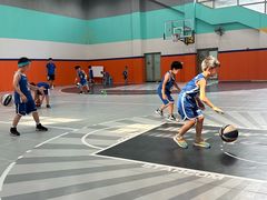 -东方启明星篮球培训(一品漫城校区)