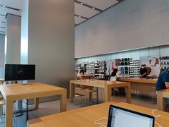 -Apple零售店(华贸购物中心店)