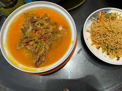 -川流不息·地道川菜·小龙虾(松东路店)