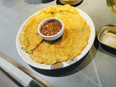 -明洞王妃家烤肉(苏州中心星悦汇店)