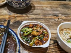 -顺丰面馆(打浦店)