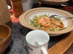 -洞庭土菜馆(天河北总店)