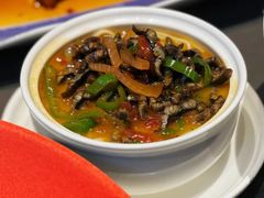 -曾宴·楚菜(湖北省博物馆店)