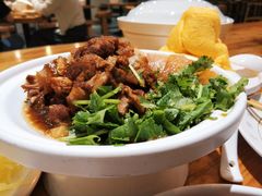 -姥姥家春饼店(惠新东街店)
