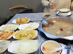 -光头药膳鸡(莱茵小镇店)