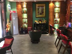 -MintsThai沁泰都市SPA·泰式按摩(公园1903店)